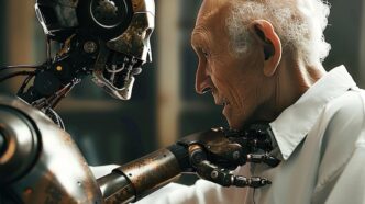 Artificial Intelligence Tech