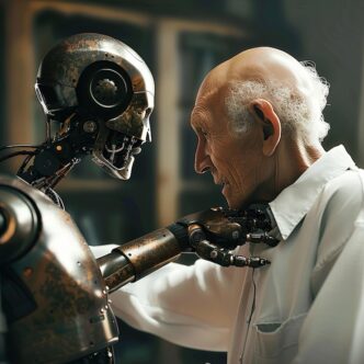 Artificial Intelligence Tech