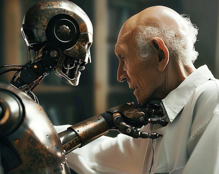 Artificial Intelligence Tech