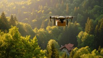 drone spraying services near me