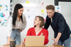 Minimum Viable Product Development